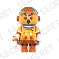 MEGA SPACE MOLLY 100% × emoji™ Series|POP MART US Official MEGA SPACE MOLLY 100% × emoji™ Series|POP MART US Official