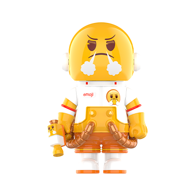 PISSED OFF
