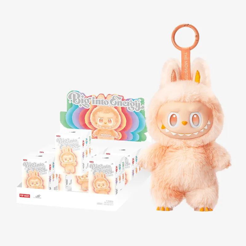 POP MART OFFICIAL (United States)