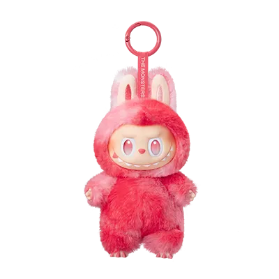 POP NOW:THE MONSTERS Big into Energy Series-Vinyl Plush