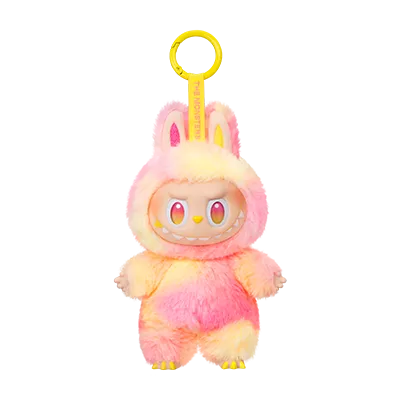 POPMART ラブブ THE MONSTERS Energy LOYALTY POP NOW:THE MONSTERS Big into Energy Series-Vinyl Plush