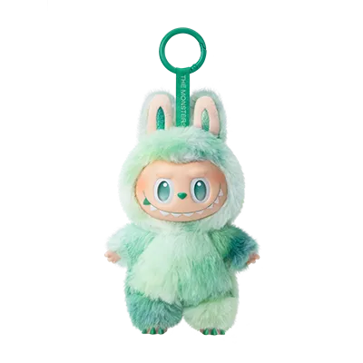 POP NOW:THE MONSTERS Big into Energy Series-Vinyl Plush