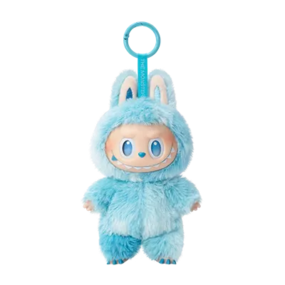 POP NOW:THE MONSTERS Big into Energy Series-Vinyl Plush