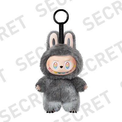 Labubu The Monsters Big into Energy Series Vinyl Plush