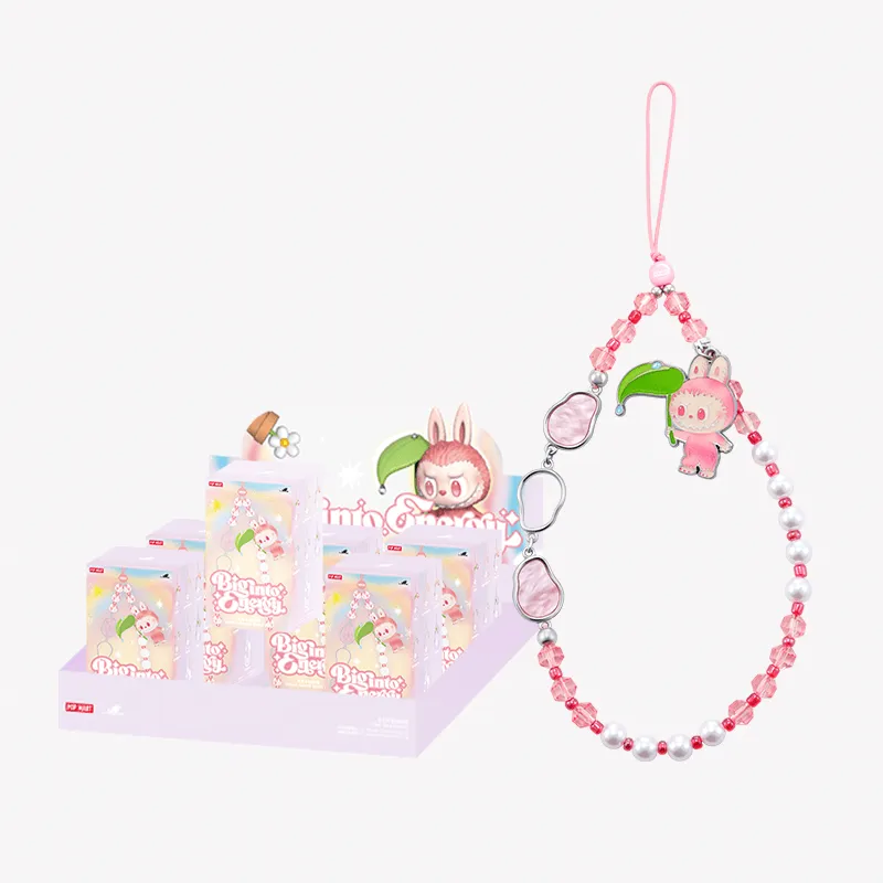 POP MART OFFICIAL (United States)