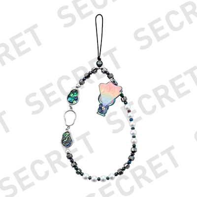 POP NOW:THE MONSTERS Big into Energy Series-Phone Charm