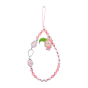 POP MART-THE MONSTERS Big into Energy Series-Phone Charm Blind Box - Love