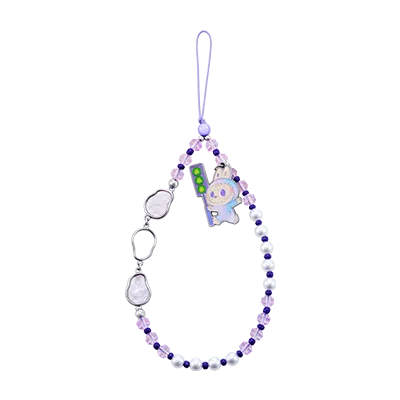 【POPMART】ラブブ Big into Energy phone charm POP MART LABUBU BIG INTO ENERGY PHONE CHARM (LOVE) | eBay
