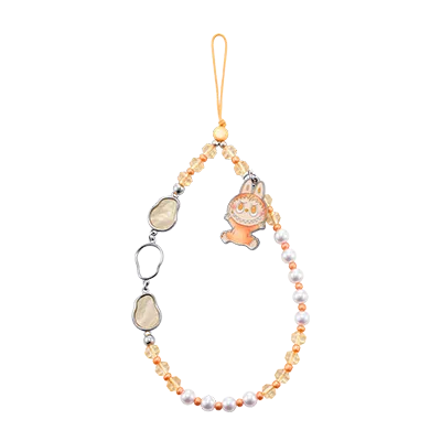 POP NOW:THE MONSTERS Big into Energy Series-Phone Charm