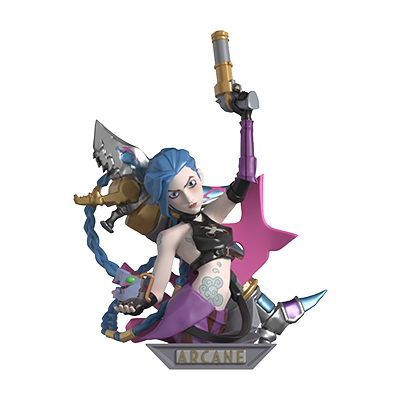 Jinx