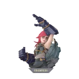 POP MART-League of Legends: Arcane Series Figures - Vi
