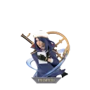 POP MART-League of Legends: Arcane Series Figures - Caitlyn