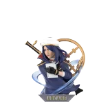 POP MART-League of Legends: Arcane Series Figures - Caitlyn