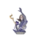 POP MART-League of Legends: Arcane Series Figures - Viktor