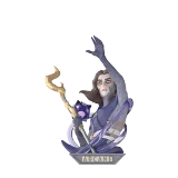 POP MART-League of Legends: Arcane Series Figures - Viktor