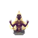 POP MART-League of Legends: Arcane Series Figures - Mel