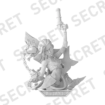 Over＄149 Gift-Bunny Paper Kite Figurine｜POP MART US Official