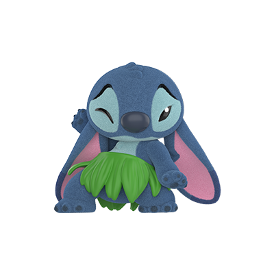 Dance the Hula