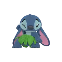 Disney Stitch Little Emotions Series Figures｜POP MART US Official