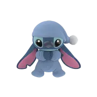 Disney Stitch Little Emotions Series Figures｜POP MART US Official