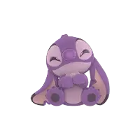 Disney Stitch Little Emotions Series Figures｜POP MART US Official