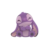 POP MART-Disney Stitch Little Emotions Series Figures - Act Spoiled