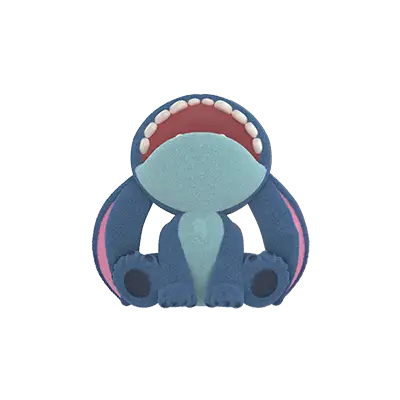 Disney Stitch Little Emotions Series Figures|POP MART US Official