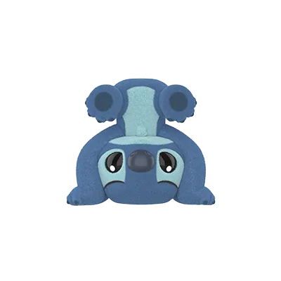 POP NOW:Disney Stitch Little Emotions Series Figures - POP MART