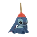 POP MART-Disney Stitch Little Emotions Series Figures - Head's Spinning