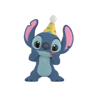 Disney Stitch Little Emotions Series Figures｜POP MART US Official