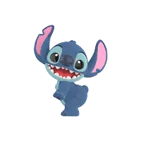 Disney Stitch Little Emotions Series Figures｜POP MART US Official