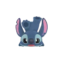 POP MART-Disney Stitch Little Emotions Series Figures - Fall Flat on the Face