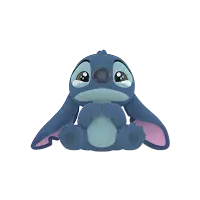 Disney Stitch Little Emotions Series Figures｜POP MART US Official