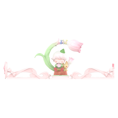DIMOO Tulip