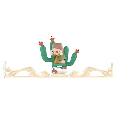 Zsiga Cactus