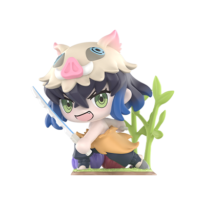 Hashibira Inosuke