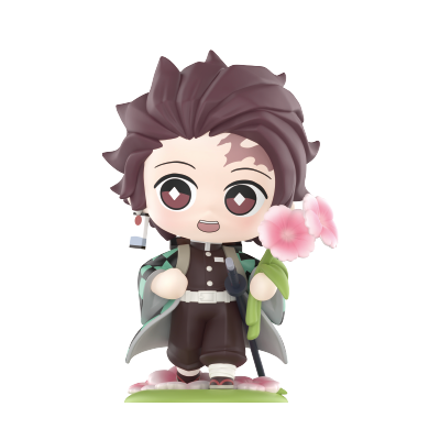 Kamado Tanjiro
