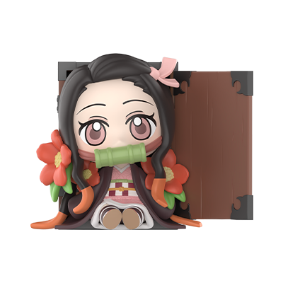 Kamado Nezuko