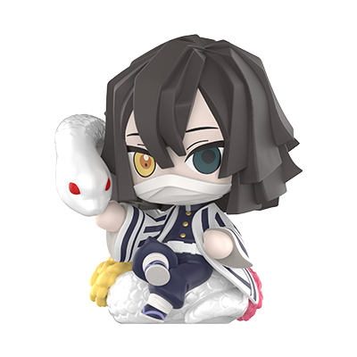 Iguro Obanai