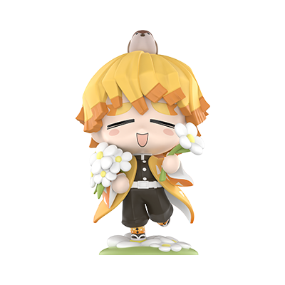 Agatsuma Zenitsu