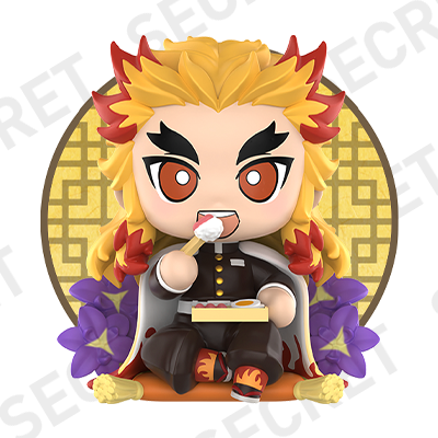 Rengoku Kyojuro