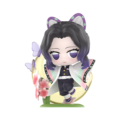 Kocho Shinobu