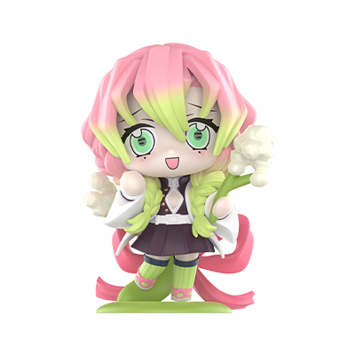 Kanroji Mitsuri