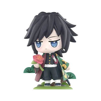 POP NOW:Demon Slayer: Kimetsu no Yaiba Birth Flower Series