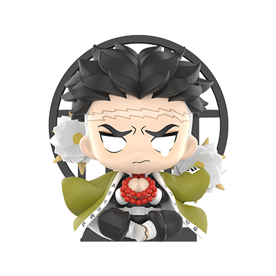Himejima Gyomei