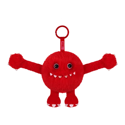 POP NOW:INSTINCTOY HUG YOU SERIES-Plush Pendant Blind Box