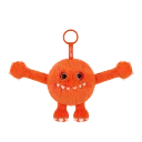 POP MART-INSTINCTOY HUG YOU SERIES-Plush Pendant Blind Box - Strength