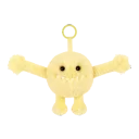 POP MART-INSTINCTOY HUG YOU SERIES-Plush Pendant Blind Box - Hope