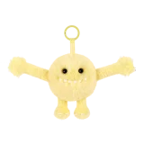 POP MART-INSTINCTOY HUG YOU SERIES-Plush Pendant Blind Box - Hope