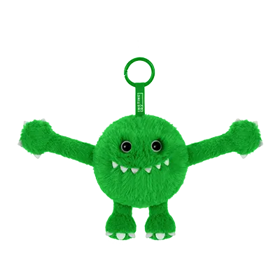 INSTINCTOY HUG YOU SERIES-Plush Pendant Blind Box|POP MART US Official